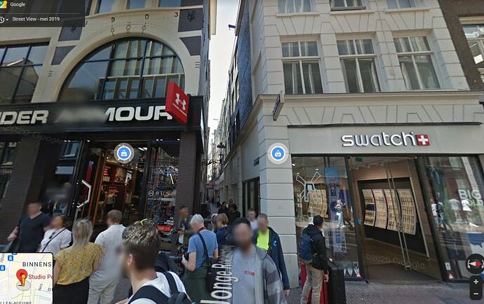 Knipselamsterdam