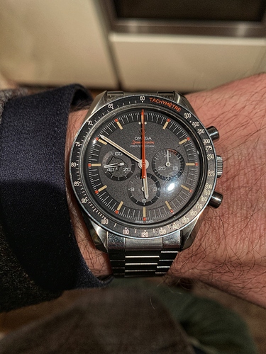 Omega Speedmaster ST2 (85)