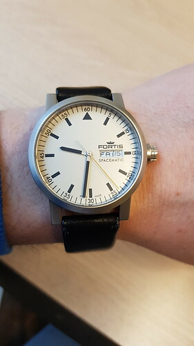 Fortis