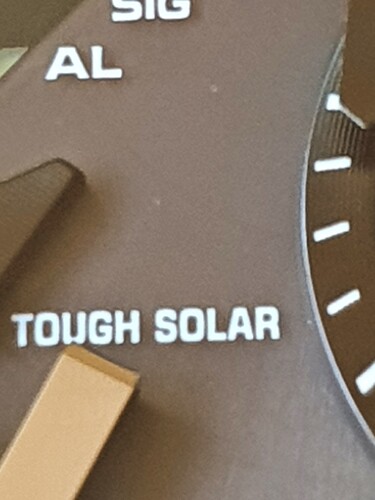 solar shot