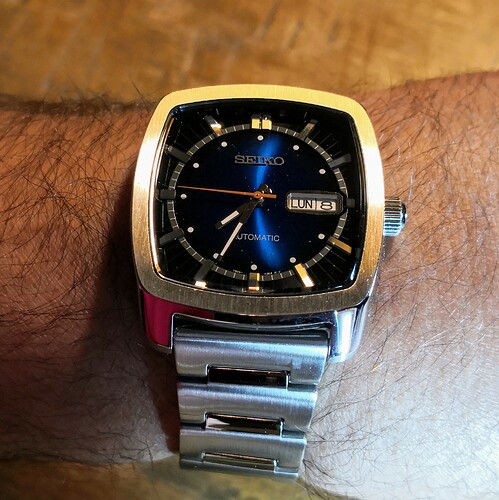 SEIKO SNKP23 7S26-04V0 Recraft series 40mm-22mm-20211016-p064