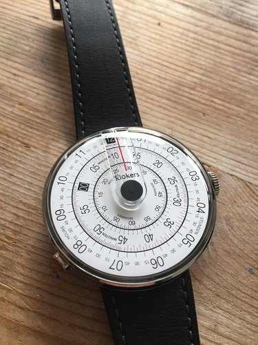 Van schaften horloges 2025