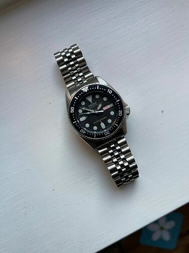 SKX 1