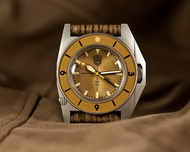 Vintage-VDB VDB III EX DualTime 01