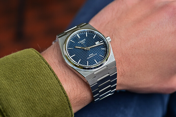 Tissot-PRX-Powermatic-80-review-video-3