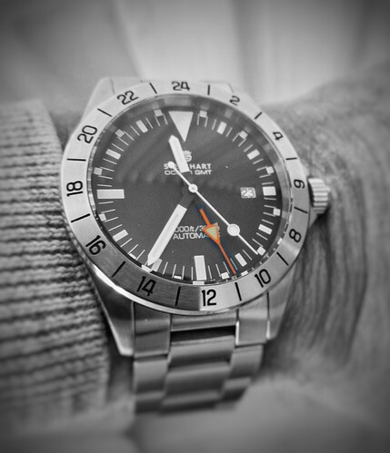 Steinhart GMT