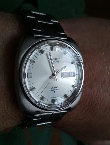 Seiko Sea Lion 51y