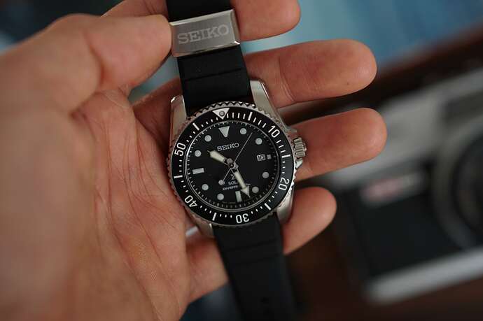 Seiko SNE573P1