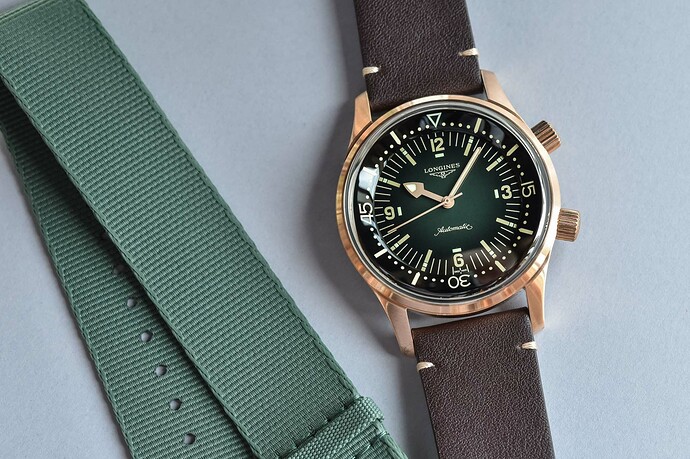 Longines-Legend-Diver-Bronze-No-Date-L3.774.1.50.2-Review-4
