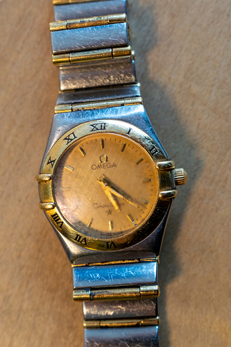 Horloge 2