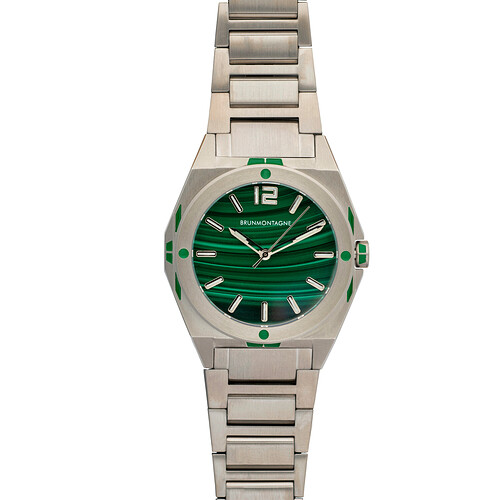 Groen