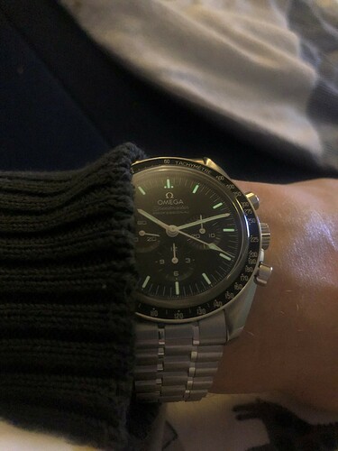 Speedmaster