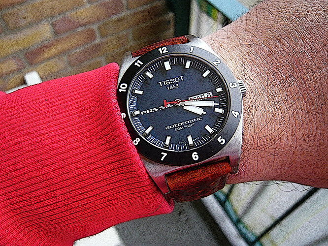 PRS516