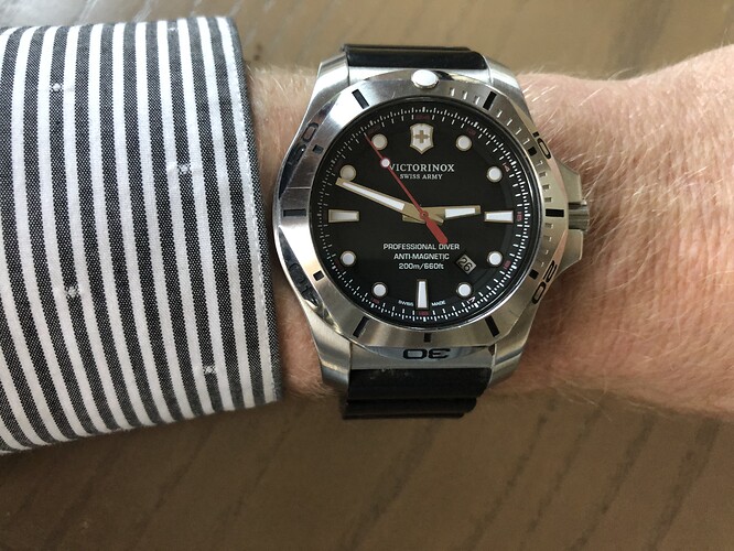 Victorinox INOX Pro Diver