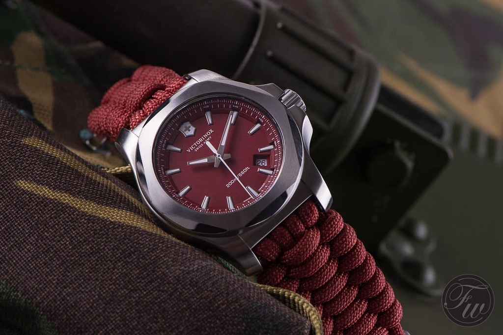 Suggesties gewenst robuust dames horloge Algemene