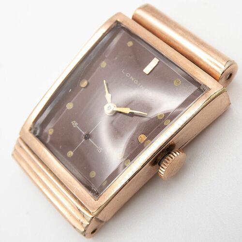 longines asymmetrical 8ln