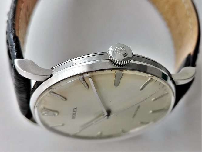 Rolex 3