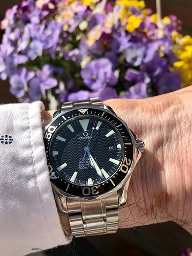 Omega 1