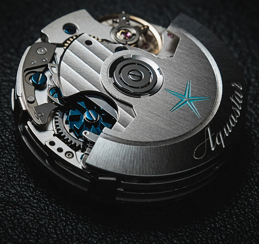 uurwerk