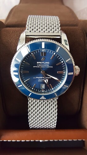Breitling