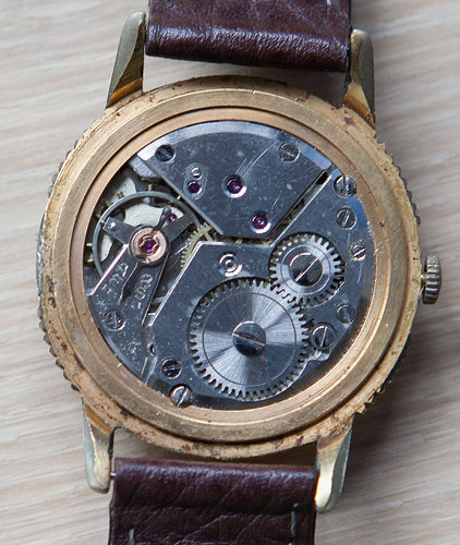 Breitling Cadette (3 of 4)