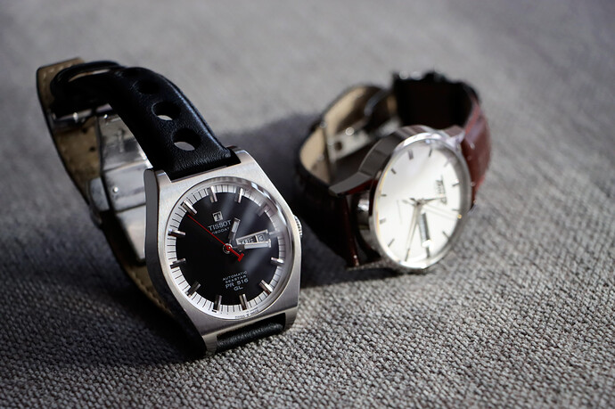 Tissot 17