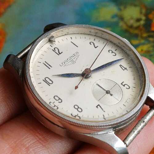 longines 1d