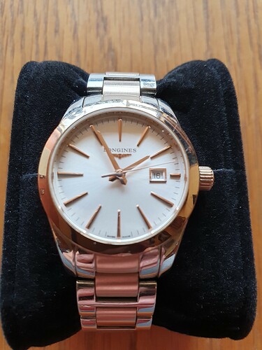Longines