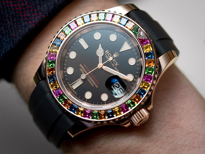 Rolex-Yacht-Master-116695-SATS-gem-set-diamonds-bezel-everose-aBlogtoWatch-13