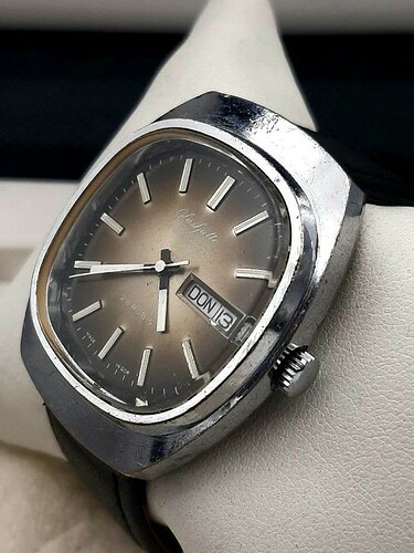 glashutte gub 4