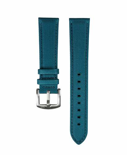 Cordura-Watchbandit-Petrol-min