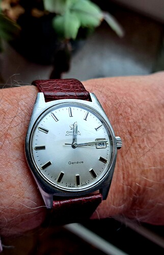 Omega Geneve (1a) 30-12-2023