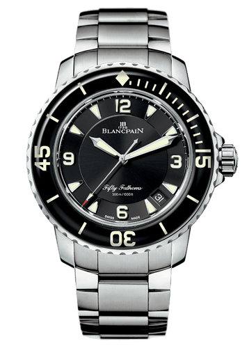 Blancpain 50 F