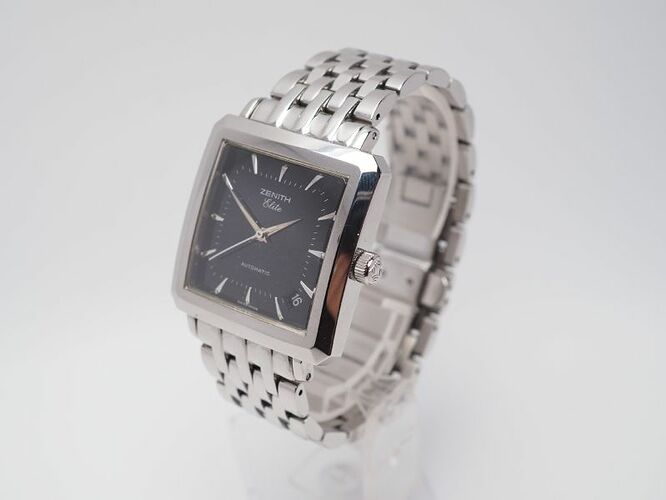 Zenith Elite 1a