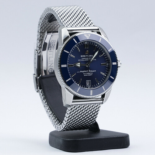 Breitling Superocean Heritage