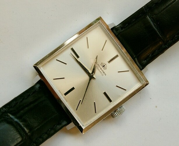 bucherer