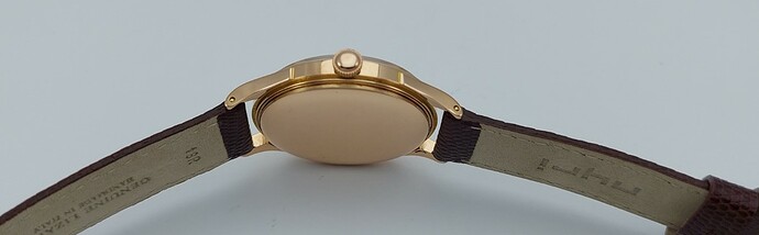 HH149 Omega Bumper GG tc (25) (Middel)