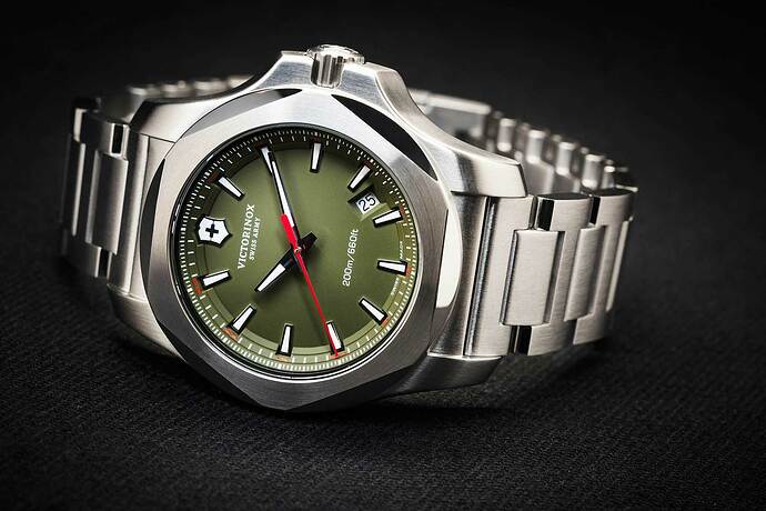 Victorinox-INOX-1