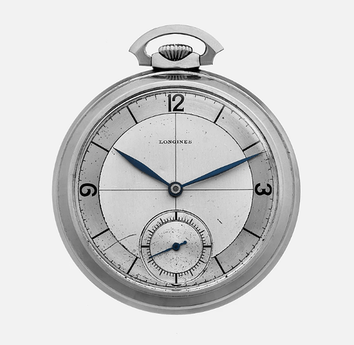 Screenshot_2020-07-30 1938 Longines Pocket Watch Ref 3412 With Sector Dial