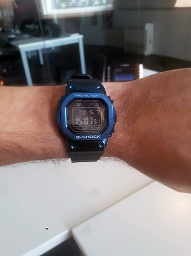 GSHOCK