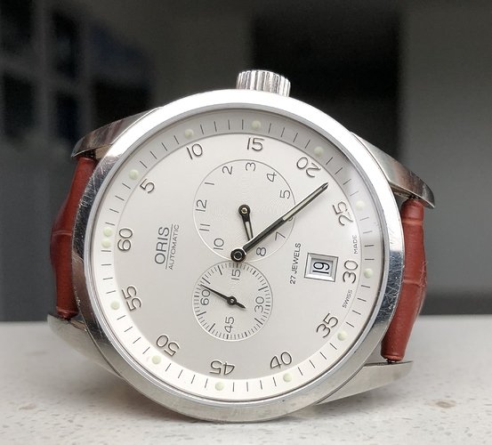oris