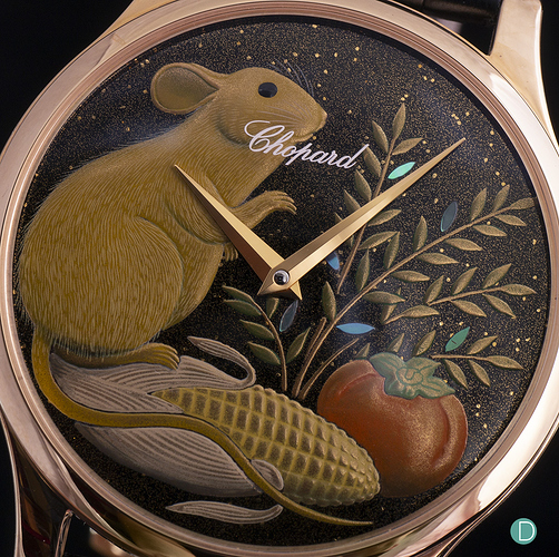 chopard-urushi-rat-dial