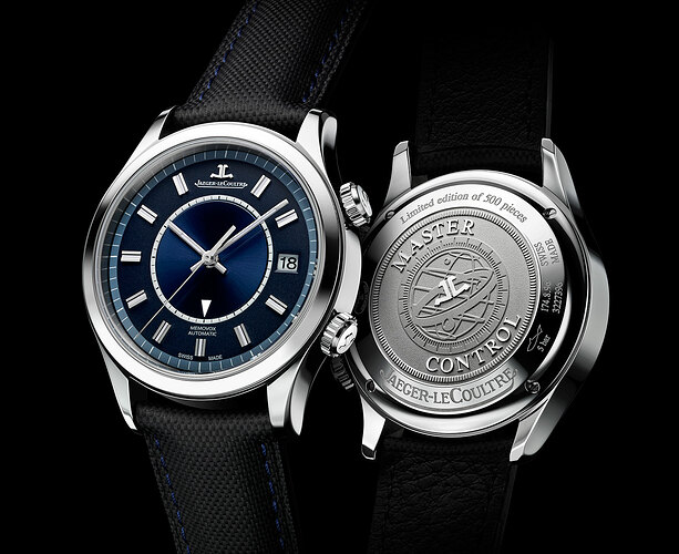 Jaeger-LeCoultre-Unveils-Their-New-Master-Memovox-Timepiece