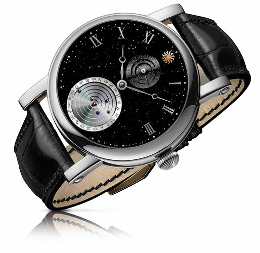 Van-der-Klaauw-Black-Aventurine