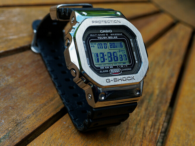 G-Shock Silver metal-2 20220620