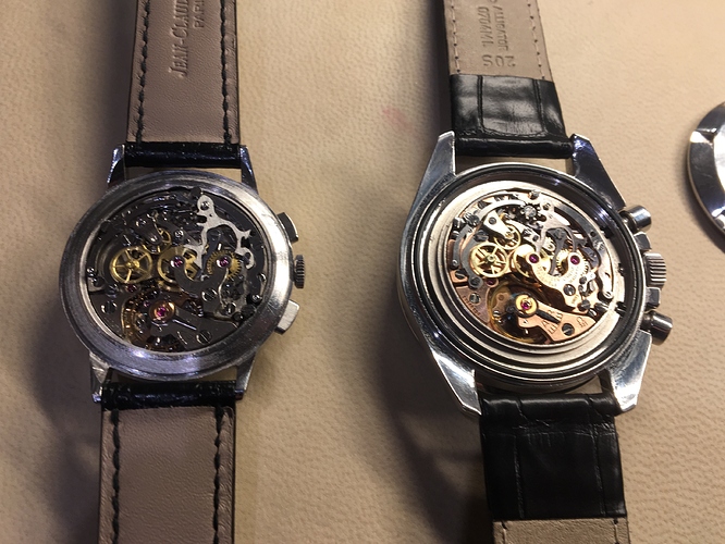 Baselworld Zwitserland 2018 - 25 maart 2018 (48)