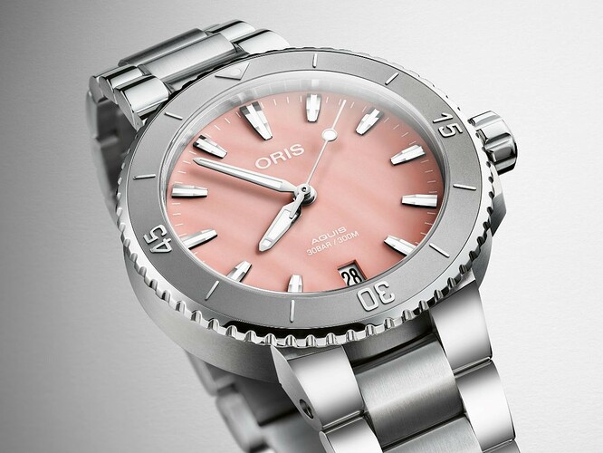 Oris