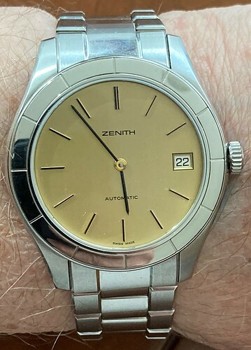 Zenith-A