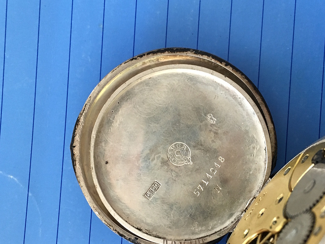 case-number