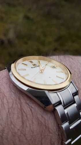 Grand Seiko SBGV238G #3